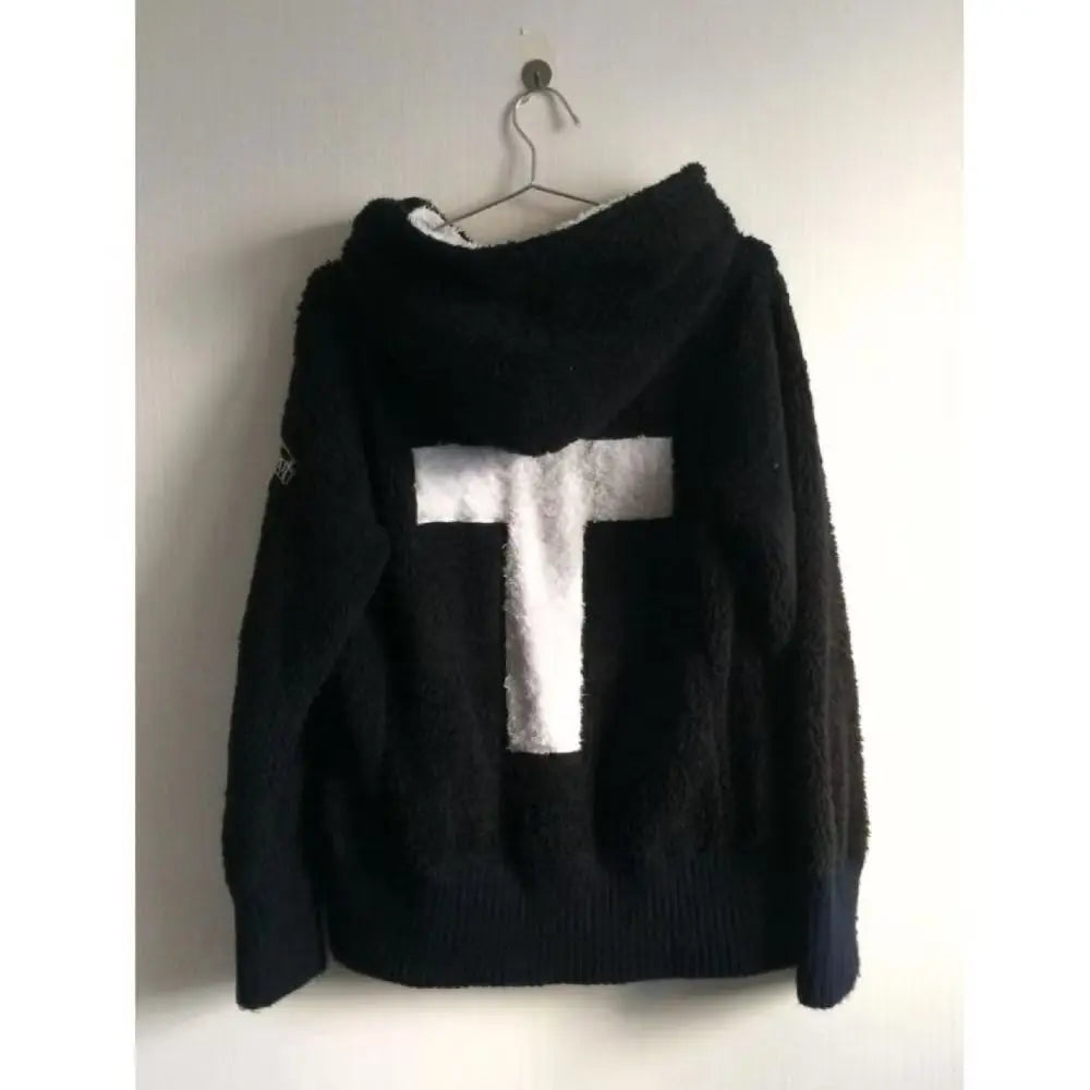 Vintage Y2K Heavyweight Skull Zip-Up